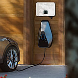 Гібридний інвертор Stromherz  S-10K-1P LV-UA, фото 4