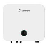 Мережевий однофазний інвертор Stromherz S-5K-1Р-UA, фото 3