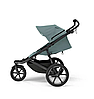 Коляска 2 в 1 Thule Urban Glide 3, фото 11