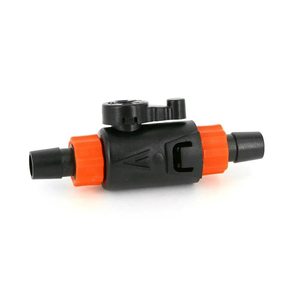 Швидкознімний кран для зовнішніх фільтрів, 16 мм, AQUAXER.