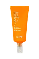 FAU Skin Solution Sun Essence SPF-50 - Солнцезащитная эссенция SPF-50