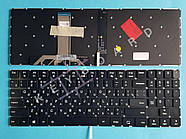 Клавіатура для ноутбука Lenovo Legion Y540-17IRH,  Y540-15IRH-PG0,  Y530-15ICH, Y540-15IRH