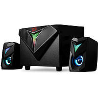 Акустическая система Redragon Toccata 11Вт RGB USB (78149)(1694394633756)