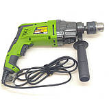 Дриль ударний Procraft PS-1700/2  (2 швидкості), фото 3