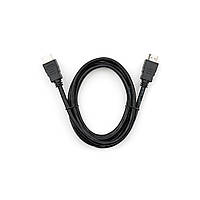 Кабель мультимедийный HDMI to HDMI 10 m V2.0 Vinga (VCPDCHDMI2MM10BK)(1844087623756)