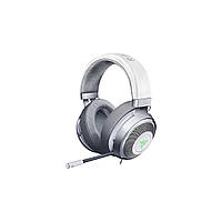 Наушники Razer Kraken Mercury Edition (RZ04-02830400-R3M1)(1836669690756)