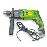 Дриль ударний Procraft PS-1700/2  (2 швидкості), фото 4