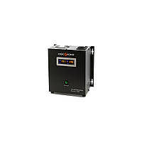 Источник бесперебойного питания LogicPower LPY- W - PSW-500VA+, 5А/10А (4142)(1898456318756)