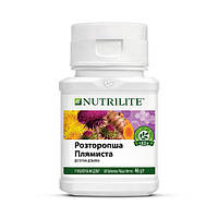 Дієтична домішка біодобавка Розторопша плямиста Нутрілайт Nutrilite 60 таблеток