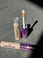 Консиллер Tarte Shape Tape Contour Concealer, оттенок 12N Fair-Neutral, 10мл, оригинал