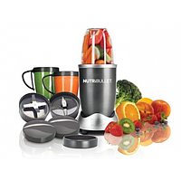 Кухонный процессор Нутрибулет NutriBullet 900 Вт / Блендер Magicbullet Nutriblast 20000 об