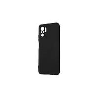 Чехол для мобильного телефона Armorstandart Matte Slim Fit Xiaomi Poco M5s Camera cover Black