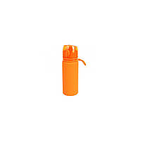 Бутылка для воды Tramp TRC-093 orange (TRC-093-orange)(1865185387756)