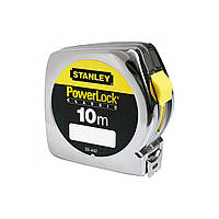 Рулетка Stanley Powerlock,10мх25мм (0-33-442)(1700734440756)