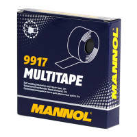 Герметик автомобільний Mannol Multi-Tape \/ Ізолента-герметик (9917)