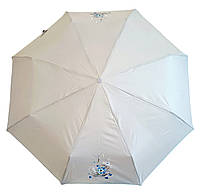 Женский зонт механический серый Artrain арт.3512-31