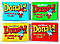 Жувальна гумка дональд donald bubble  жвачка Legendary Donald Bubble Gum, фото 3