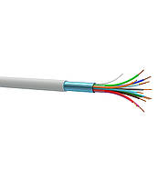 Кабель сигнальний 6х0,22 Cu (мідь) Alarm Cable, Одескабель (35103)