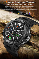 Смарт часы Smart Watch MELANDA T90