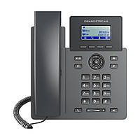 IP телефон Grandstream GRP2601(1808076099756)