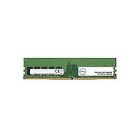 Модуль памяти для сервера Dell EMC DDR4 16GB RDIMM 3200MT/s Dual Rank (370-AEXY)(1696983660756)