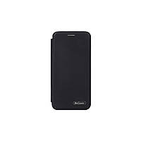 Чехол для мобильного телефона BeCover Exclusive Xiaomi Redmi Note 10 5G Black (708011)(1728535087756)