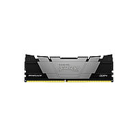 Модуль пам'яті для комп'ютера DDR4 16GB 3600 MHz Fury Renegade Black Kingston Fury (ex.HyperX) (KF436C16RB12/16)(1694389859756)