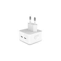 Зарядное устройство Armorstandart AMNWM3A 35W Dual USB-C Port Compact Power Adapter (ARM62264)(1699935882756)