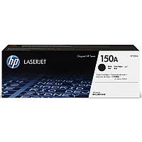 Картридж HP LJ 150A M111a/111w/141a/141w Black (W1500A)(1758888186756)