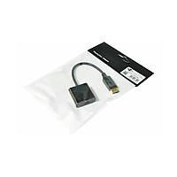 Переходник DisplayPort to HDMI Atcom (16852)(1900397384756)