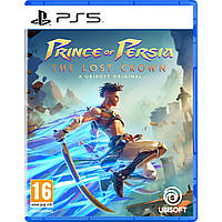 Игра Sony Prince of Persia: The Lost Crown, BD диск (3307216265115)(1698025387756)