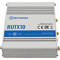 Маршрутизатор Teltonika RUTX10(1781942819756)