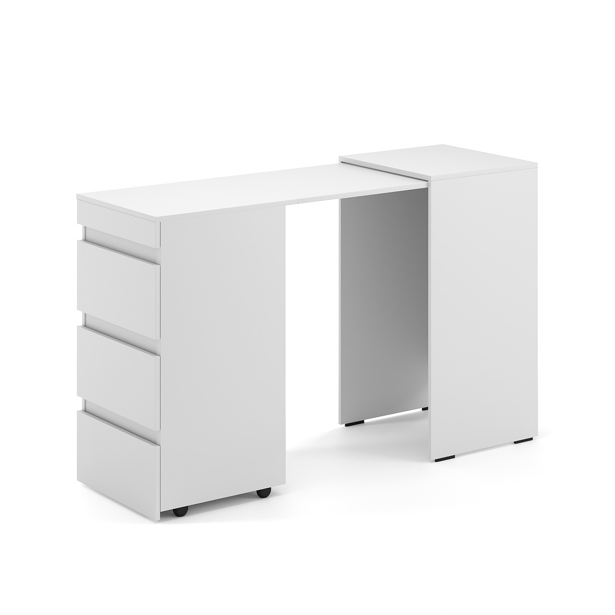 Стіл комод трансформер Molli, фото 1