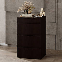 Стіл комод-трансформер Molli Венге