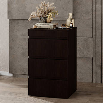 Стіл комод-трансформер Molli Венге