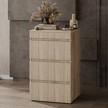 Стіл комод-трансформер Molli Дуб сонома