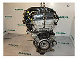 Двигун Peugeot 308 II 1.2 VTi 72, 2013-today тип мотора HMZ (EB2F), фото 2