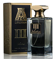 Женская восточная парфюмированная вода Attar Collection Selective III 100ml