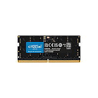 Модуль пам'яті для ноутбука SoDIMM DDR5 16GB 4800 MHz Micron (CT16G48C40S5)(1726624619756)