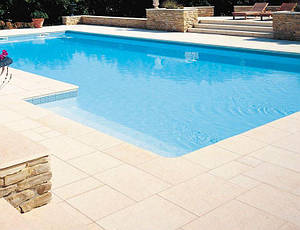 Камінь FLORENCE 3.3 Римська кладка 3шт-64х42.5, 1-42.5х42.5, 1-42.5х20.5, 1-20.5х20.5см, тон Pierre FLORENCE