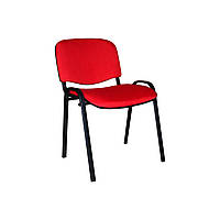 Офисный стул Примтекс плюс ISO black С-2(1842954601756)