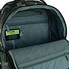 Рюкзак підлітковий Kite Education teens K24-2595L-2, фото 8