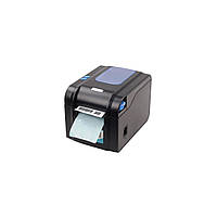 Принтер этикеток X-PRINTER XP-370B USB (XP-370B)(1865302842756)