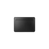 Чехол для ноутбука BeCover 11" MacBook ECO Leather Black (709682)(1694236967756)