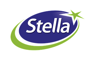 Stella - нехімічні засоби для чищення та гігієни