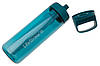 Пляшка для води з фільтром LifeStraw Go Filter Bottle, 650 мл (Laguna Teal), фото 8