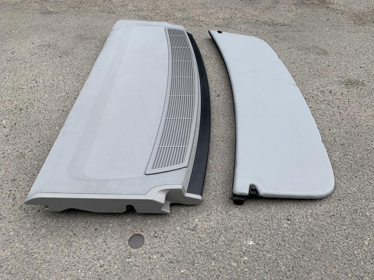 Б/В Полка багажника BMW 5 F07 GT 51477220464 / 51468047563, фото 1