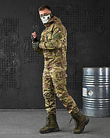 Армейская камуфляжная форма зсу, штурмовой костюм весна, тактическая армейская форма, костюм мультикам if168