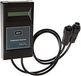 Сканер роботу TigerShark/TigerShark2 RCX80000