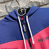 Спортивний костюм дитячий"Just do it", фото 4